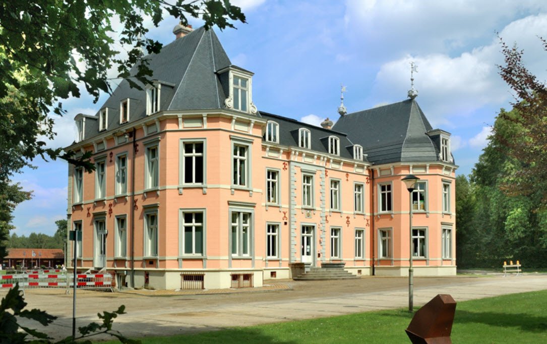 Meylandt - Heusden-Zolder, Belgium